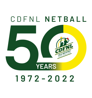 CDFNL Netball