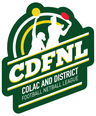 CDFNL Netball